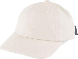 Yohji Yamamoto Dad Cap