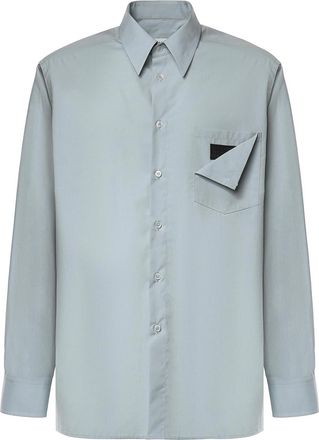 Maison Margiela Cotton Shirt