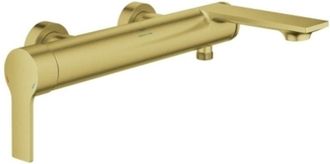 GROHE Mezclador Monomando De Ba&ntilde;era Grohe Allure, De Pared, Proyecci&oacute;n