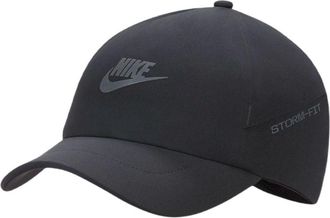 Nike Heritage86 Futura Cap Black DM8307-010