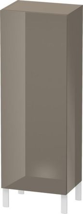 Duravit Armario Semi Alto Duravit L-cube, Anchura 500mm, Profundidad