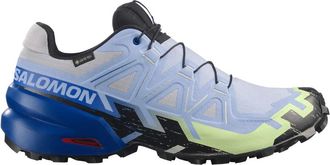 Salomon Speedcross 6 GTX Storm - - Sport - Uomo - Multicolore - 42 2/3 EU