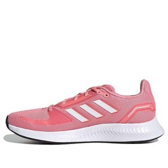 adidas (WMNS) adidas Runfalcon 2.0 Super Pop FZ1327
