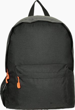 Mountain Warehouse Mens Mountain Warehouse Emprise 15L Backpack - Black - Size: ONE size