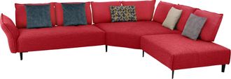 Schubiger M&ouml;bel Ecksofa Bochum Basic