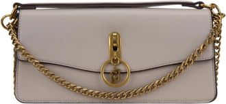 Liu Jo Donna, Borse, Grigio, Taglia unica, new