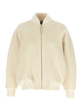 Jacquemus Le Blouson Pilu-jas