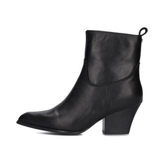 Haboob Dames, Schoenen, Zwart, Maat: 40 EU Wol