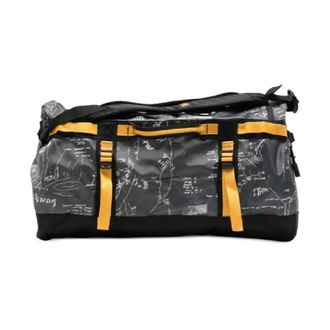 The North Face Training Accessories, male, Gray, Size: ONE SIZE Backpack