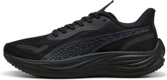 Puma Velocity Nitro 3 Black Flat Dark Grey 377748-22