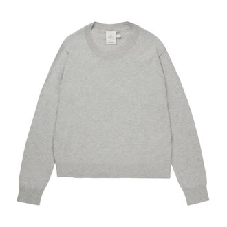 Munthe Mujer, Sudaderas, Gris, Talla: L