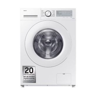 Samsung Lavadora Samsung Ww80cgc04dthec 8kg 1400rpm A