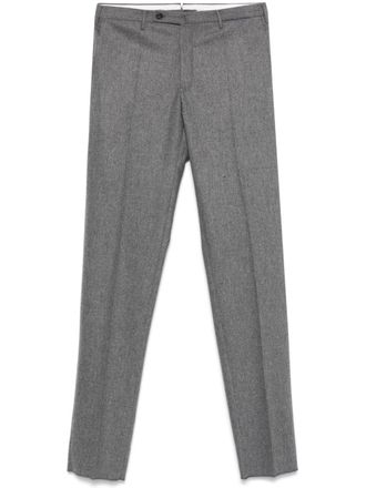 Incotex Chino slim - Grigio