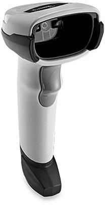 Zebra Ds2208 Lector De C&oacute;digos De Barras Port&aacute;til 1d/2d Led Blanco
