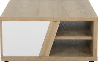 Gami Couchtisch »EPURA« Couchtisch 1 Schublade