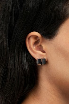 E&eacute;ra Single Earring Candy, Womens, Silver