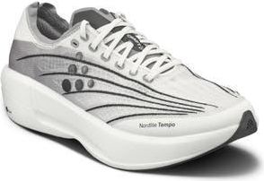 Craft Nordlite Tempo Running Shoe in White at Nordstrom Rack, Size 6.5