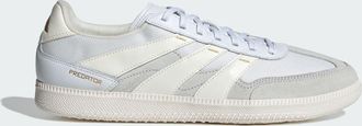 adidas adidas Performance Mens Predator Freestyle Indoor Boots - White Leather - Size UK 11.5