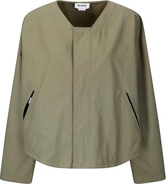 Hed Mayner Blouson