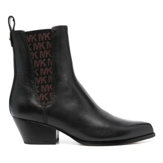 Michael Kors Donna, Scarpe, Nero, 37 EU, new