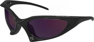 Balenciaga unisex, Accessoires, Zwart, Maat: 67 MM