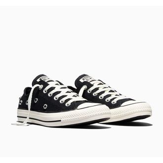 Converse Sneakers Chuck Taylor All Star Beading