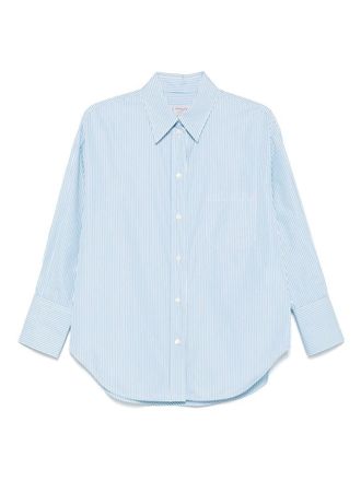 Alberto Biani Cotton Shirt