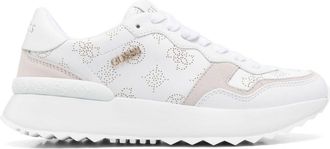 Guess Co Vinsa sneakers - White
