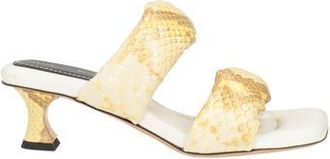 Proenza Schouler FOOTWEAR - Sandals on YOOX.COM