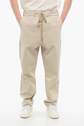 Fear of God Pantaloni Relaxed Fit ETERNAL con Coulisse Fear Of God