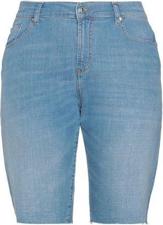 Roy Rogers PARTES DE ABAJO - Shorts vaqueros en YOOX.COM