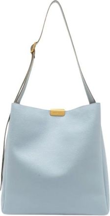 Gianni Chiarini Mujer, Bolsos, Azul, Talla: ONE Size