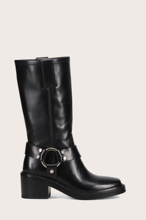 Frye Womens Kate Harness In M