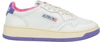 Autry FOOTWEAR - Trainers on YOOX.COM