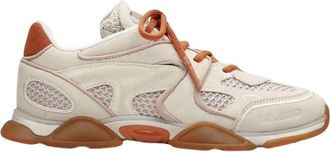 Axel Arigato Eris Sneaker - Dames - Sneakers - Beige - 37 EU - Schoenen