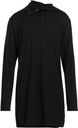Yohji Yamamoto Turtlenecks