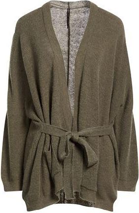 Manila Grace STRICKWAREN - Strickjacken auf YOOX.COM