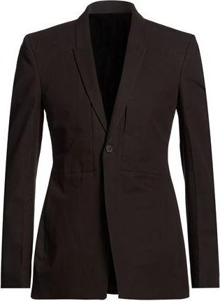 Rick Owens ANZ&Uuml;GE und CO-ORDS - Blazers auf YOOX.COM