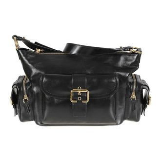 Chloé Mujer, Bolsos, Negro, Talla: ONE Size