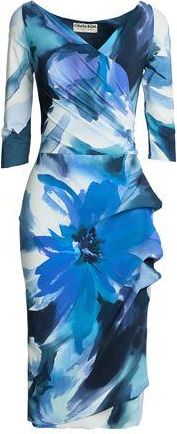 La Petite Robe Di Chiara Boni VESTIDOS - Vestidos midi en YOOX.COM