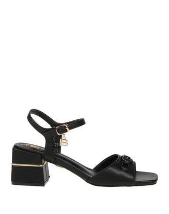 Laura Biagiotti CALZADO - Sandalias con cierre en YOOX.COM