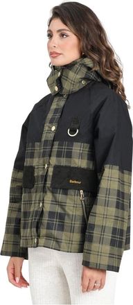 Barbour Mujer, Chaquetas, Multicolor, Talla: M