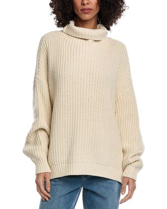 Free People Swim Too Deep Pullover