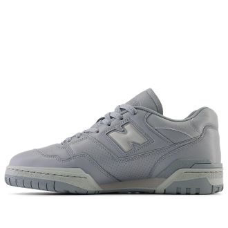 New Balance 550 Concrete BB550MCB