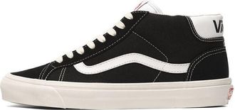 Vans OG Mid Skool 37 LX Black VN0A4BTR5OB