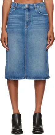 【関税込み】stella mccartney Tuxedo band skirt Stella McCartney Tuxedo Band Skirt from $585.00 - on Stylight