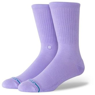 Stance Icon Multifunktionssocken f&uuml;r Herren | lila