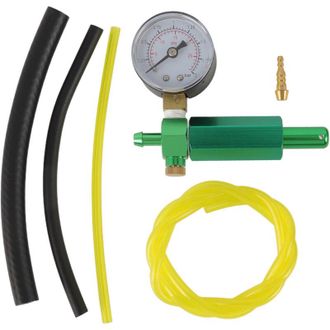 OEM Detector De Fugas De Carburador, Man&oacute;metro De Repuesto Para Walbro 57211, Repuestos Para Cortac&eacute;spedes De Exterior - Crezuo