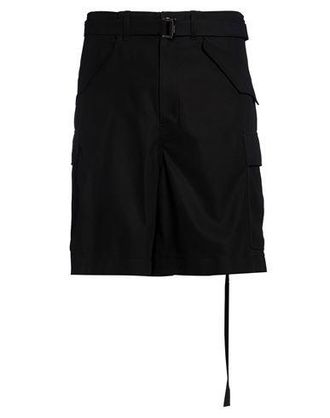 sacai HOSEN & R&Ouml;CKE - Shorts & Bermudashorts auf YOOX.COM