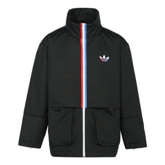 adidas Adicolor Jacket Black GP1872